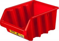 Лоток для хранения STAYER TRAY-2, 38060-2_z01