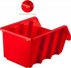 Лоток для хранения STAYER TRAY-2, 38060-2_z01