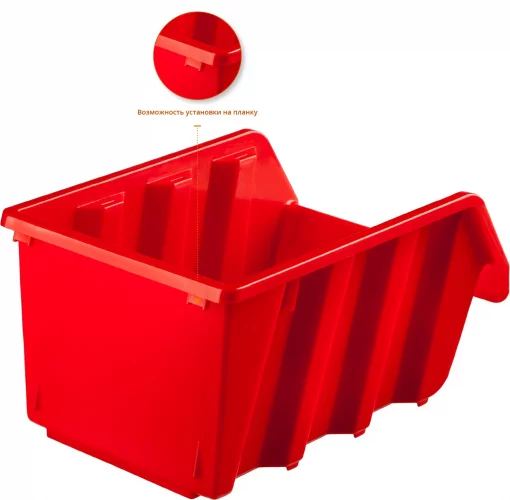 Лоток для хранения STAYER TRAY-2, 38060-2_z01