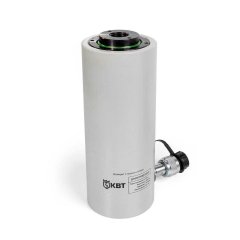 Домкрат с полым штоком ДП-100П75 серия ПРОФИ КВТ 84592