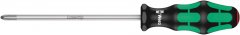 350 PH Отвертка для винтов Phillips, PH 2 x 150 mm, WERA, ( WE-008723 )