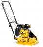 Виброплита бензиновая CHAMPION PC5431F (50кг8,2кН43*31см20см1,65кВт)
