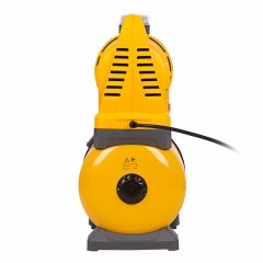 Насосная станция PSХ1300, Х-Pro, 1300 Вт, 4500 л/ч, ресивер 24 л, подъем 48 м Denzel 97213
