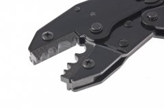 Клещи, 0.5-10 мм, для обжима электрокабеля Sparta 177105