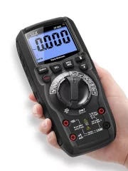 Мультиметр цифровой CEM DT-965BT