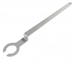 Ключ для натяжного ролика (VW AUDI 1.0/1.2/1.4/1.6:T10499) JTC-4371