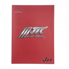 Книга "Каталог продукции" полный с описаниями JTC 27 JTC-J27