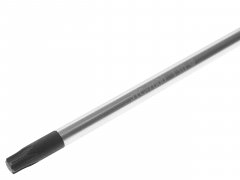 Отвертка TORX T30х250мм удлиненная JTC-7600