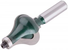 Фреза фигурная DxHxL=35х40х89,3 мм FIT 3618-124035