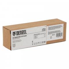 Нож шнека для льда IR-200, диаметр 200 мм, комплект 2 шт Denzel 56012