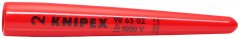 Колпачок защитный конический 80 мм, KNIPEX, ( KN-986502 )