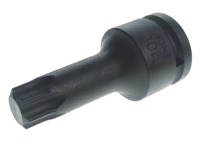 Головка торцевая 3/4" TORX T100 ударная JTC-6410100