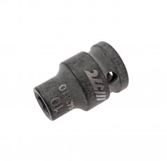 Головка торцевая 1/2" 10мм ударная L=38мм JTC-443810