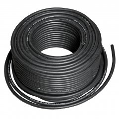 Шланг пневматический d=5/16" резиновый высокого давления 300PSI, 100м JTC-5602