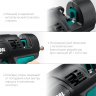 Термоклеящий пистолет KRAFTOOL Pro 06843-300-12