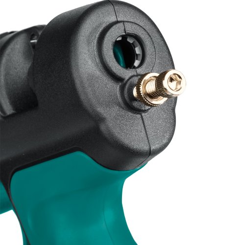Термоклеящий пистолет KRAFTOOL Pro 06843-300-12