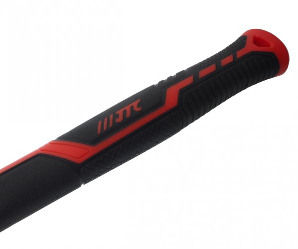 Молоток 1.500кг слесарный фибергласовая ручка JTC-1659-15