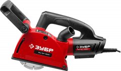 Электрический штроборез ЗУБР МАСТЕР ЗШ-30-1200 Т