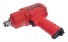 Гайковерт пневматический 3/4" 1356Нм 8500об/мин. 90-120PSI JTC-7658