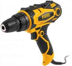 Дрель-шуруповерт сетевая SD-300-10 Denzel 26201