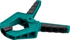 Пружинная струбцина KRAFTOOL SC-5 50х50 мм 32227-5