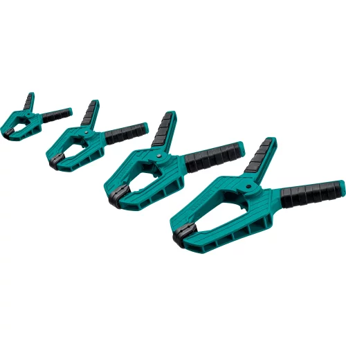 Пружинная струбцина KRAFTOOL SC-5 50х50 мм 32227-5