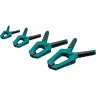 Пружинная струбцина KRAFTOOL SC-5 50х50 мм 32227-5