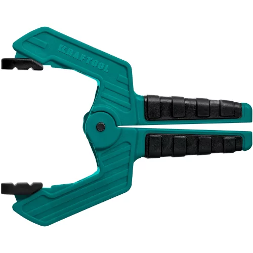 Пружинная струбцина KRAFTOOL SC-5 50х50 мм 32227-5