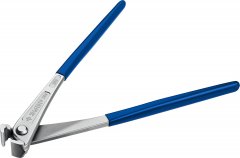 Арматурные клещи особой мощности ЗУБР Арматурщик 300 мм 22245