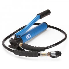 Помпа гидравлическая ручная ПМР-7003 серия МАСТЕР КВТ 69284