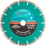 Диск отрезной алмазный сегментный, 180 x 2.2 x 7.0 x 22.2 мм GREATFLEX 55-774