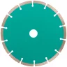 Диск отрезной алмазный сегментный, 180 x 2.2 x 7.0 x 22.2 мм GREATFLEX 55-774
