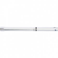 Ключ свечной-трубка 16 х 160 мм Stels 13721