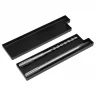 Перфоратор электрический RHV-1050-38-max, SDS-max, 1050 Вт, 10 Дж, 2 плюс 1 режим Denzel 26620