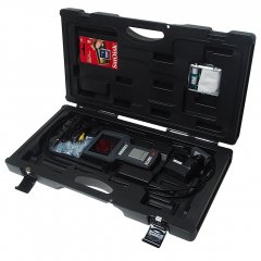 Бороскоп многофункциональный, зонд 4.9мм, L=1000мм дисплей 3.5" TFT LCD JTC-4903B