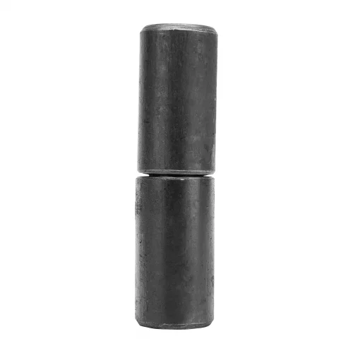 Петля гаражная с шаром, D 38 x 140 мм, 2 шт, Россия СИБРТЕХ 92014