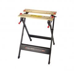 Верстак B&amp;D, рабочая высота 76 см, рабочая поверхность 610х341 мм, STANLEY, ( WM301-XJ )