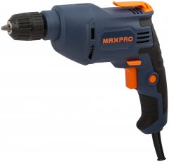 Дрель электрическая 450 Вт, 0-2700 об/мин, MAX-PRO 85052
