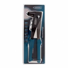 Заклепочник литой, заклепки 2.4-4.8 мм Gross 40401