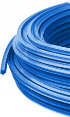 Леска для триммера ЗУБР ЗВЕЗДА Профессионал 1.6 мм, 15 м 71020-1.6