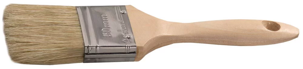 Плоская кисть STAYER UNIVERSAL-LUX 01053-050