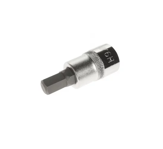 Бита-головка 3/8" HEX H9х48мм JTC-34709