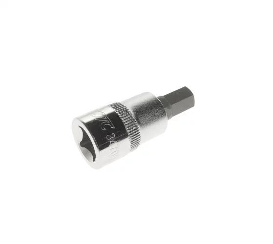 Бита-головка 3/8" HEX H9х48мм JTC-34709