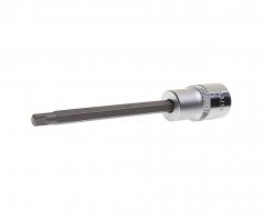 Головка 1/2"хM6 длинная с насадкой L=120мм JTC-45706120