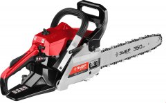 Цепная бензиновая пила, 37 см3, 35 см, ЗУБР, ПБЦ-М370 35П