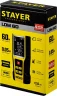 Лазерный дальномер STAYER LDM-60 Professional 34957_z01