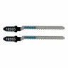 Полотна для электролобзика по дереву, 2 шт, ( 3171-T101AO ) Gross 78265