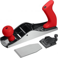 Металлический рубанок ЗУБР М250 250х60 мм 18503-25_z02