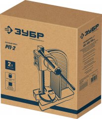 Реечный пресс, 2 т, ЗУБР РП-2, 32271-2