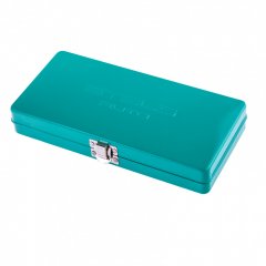 Набор ударных торцевых головок Torx 1/2&quot;,  в кейсе, 8 шт. Stels 13999